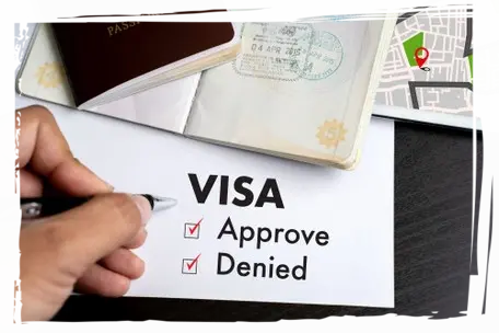 VISA SUPPORT